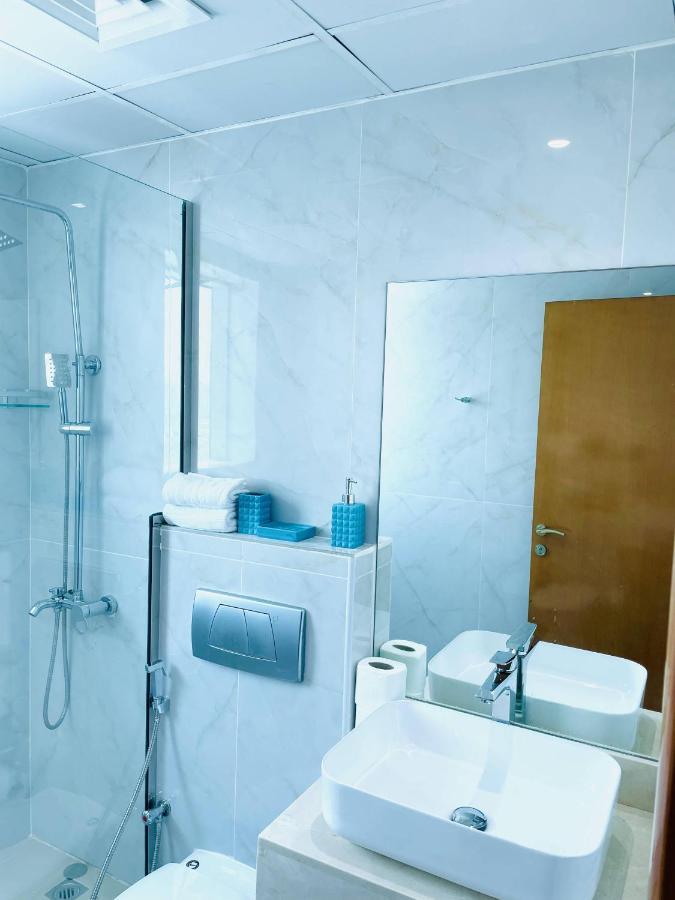 Luxury Casa - Diamond Apartments In Dubai Marina Buitenkant foto