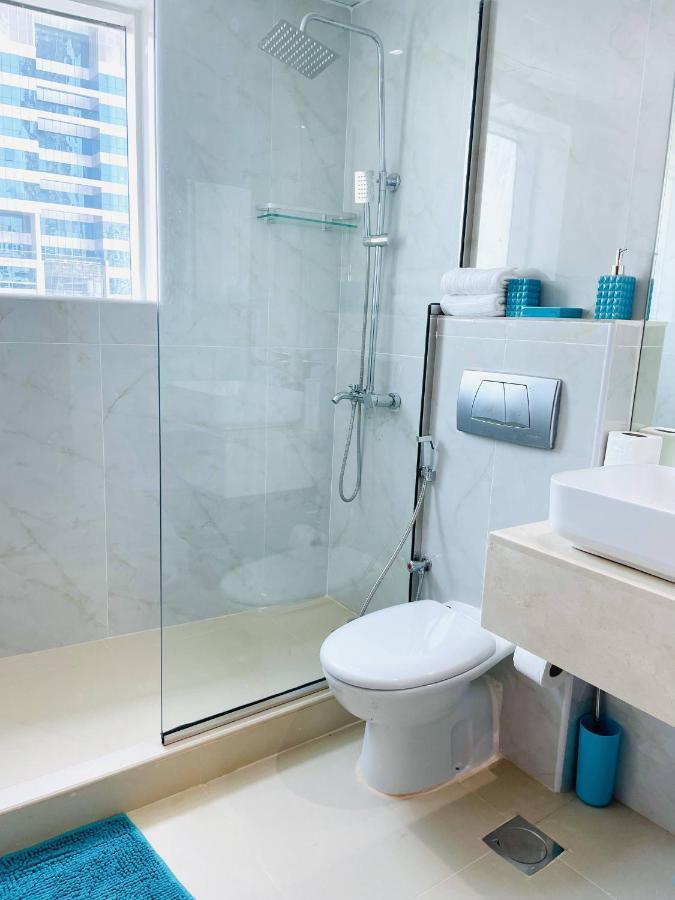 Luxury Casa - Diamond Apartments In Dubai Marina Buitenkant foto