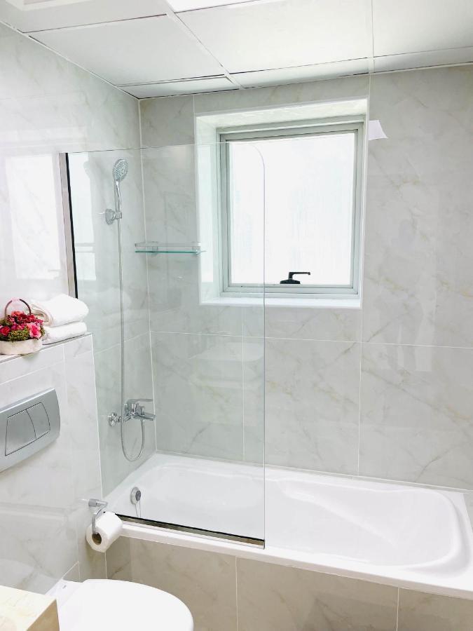 Luxury Casa - Diamond Apartments In Dubai Marina Buitenkant foto