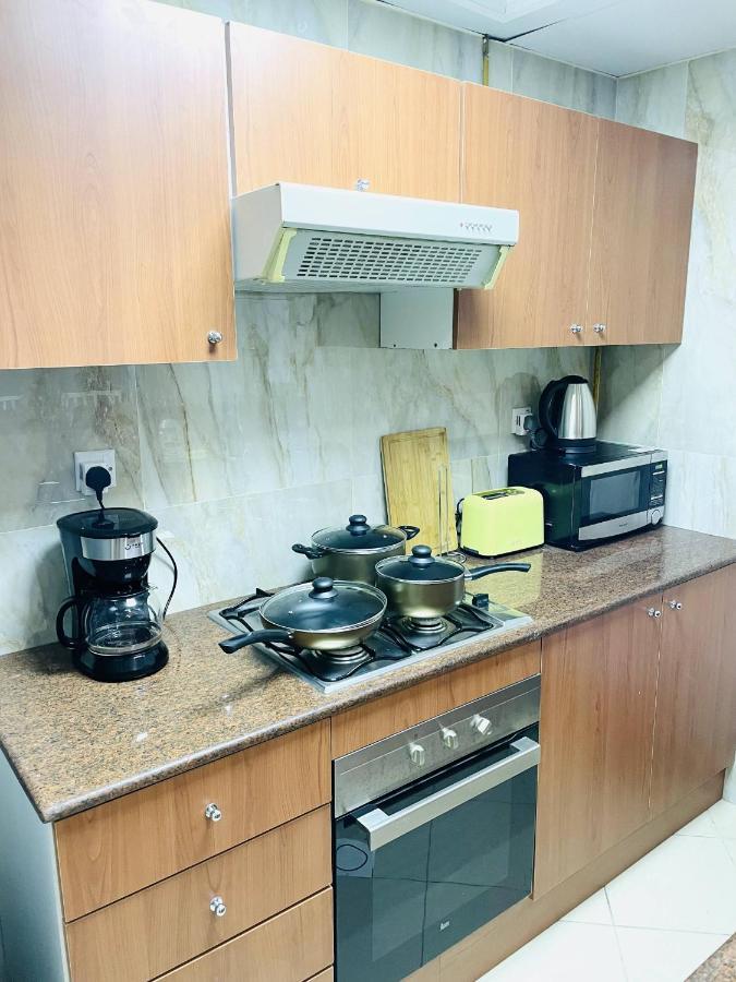 Luxury Casa - Diamond Apartments In Dubai Marina Buitenkant foto