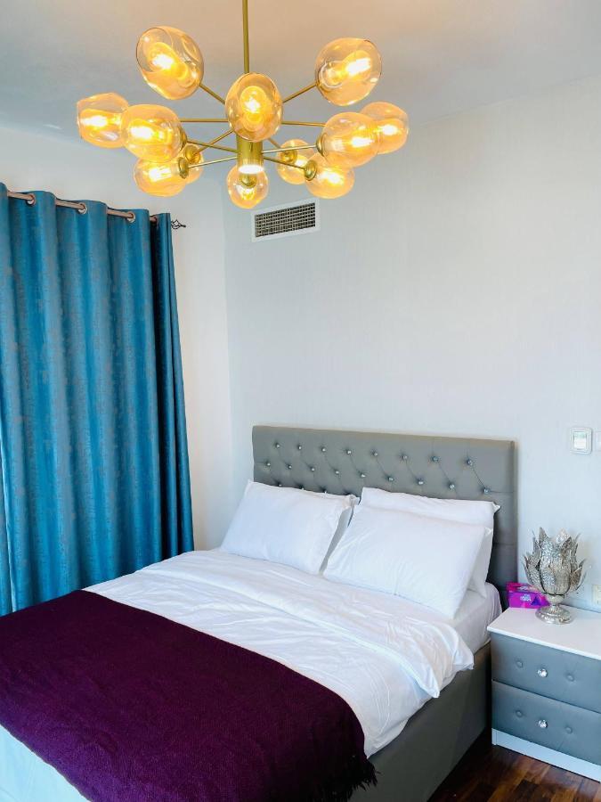 Luxury Casa - Diamond Apartments In Dubai Marina Buitenkant foto