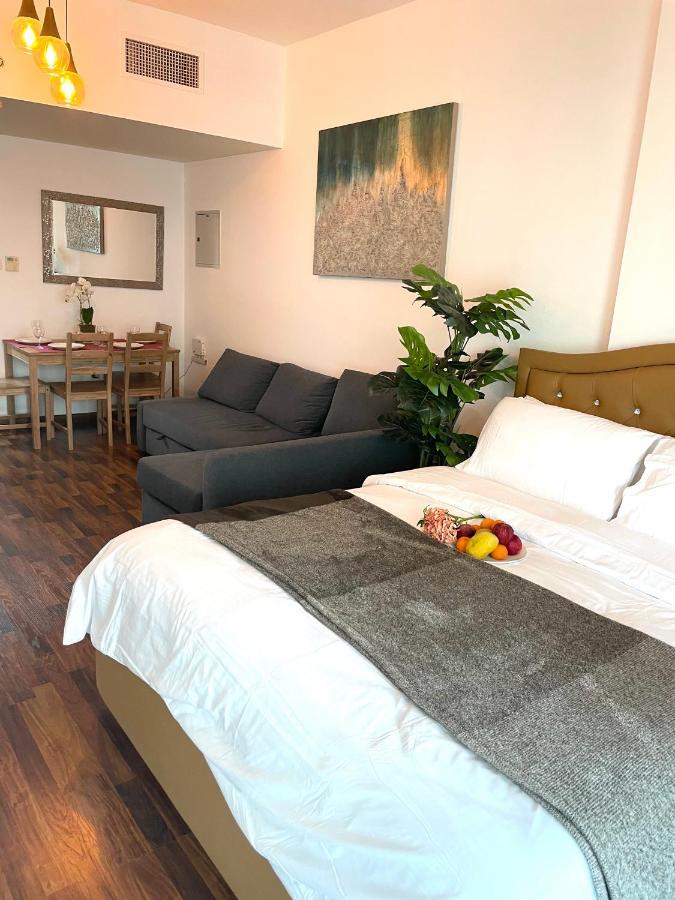 Luxury Casa - Diamond Apartments In Dubai Marina Buitenkant foto